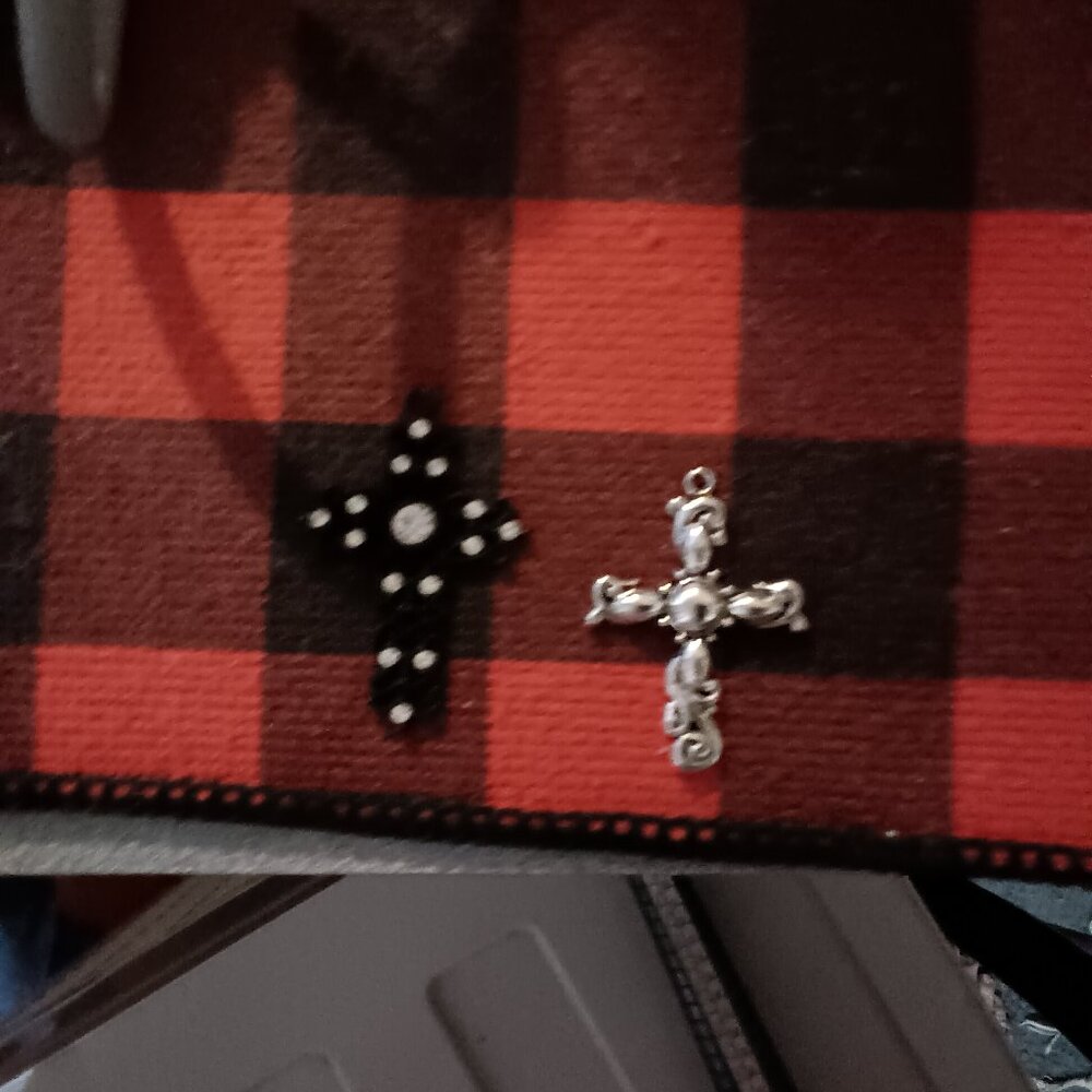Cross Pendants